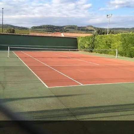 Aillan Herve Maison Independante Avec Sa Piscine